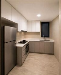 Parc Riviera (D5), Condominium #602900101